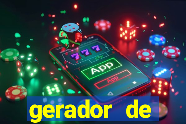 gerador de identidade frente e verso